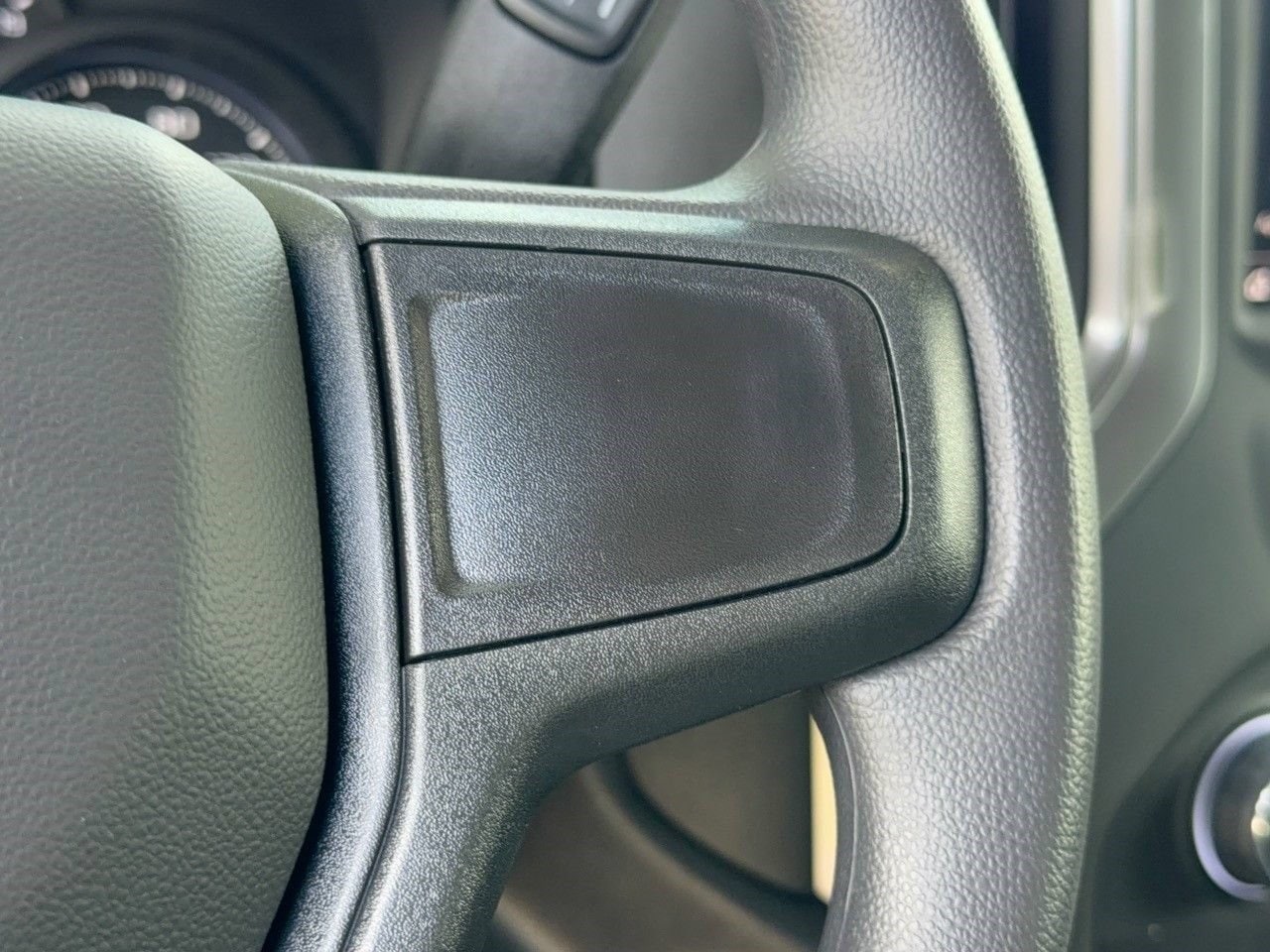 2026 Chevrolet Silverado 1500 Custom - Photo 18