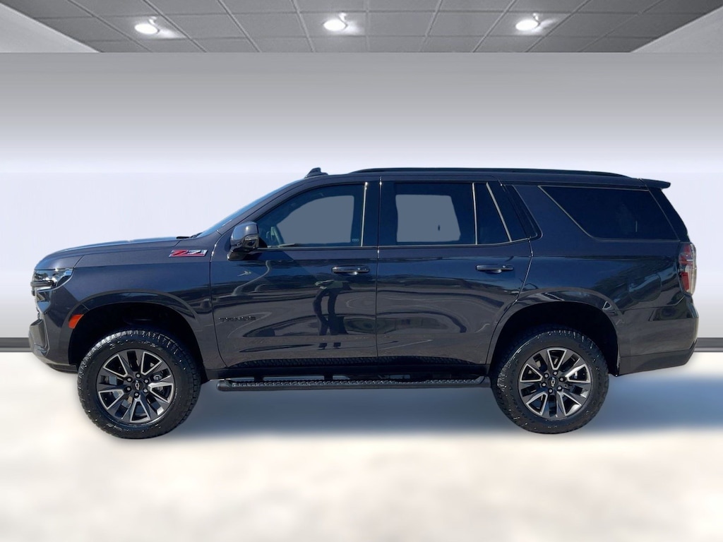 Used 2023 Chevrolet Tahoe Z71 SUV