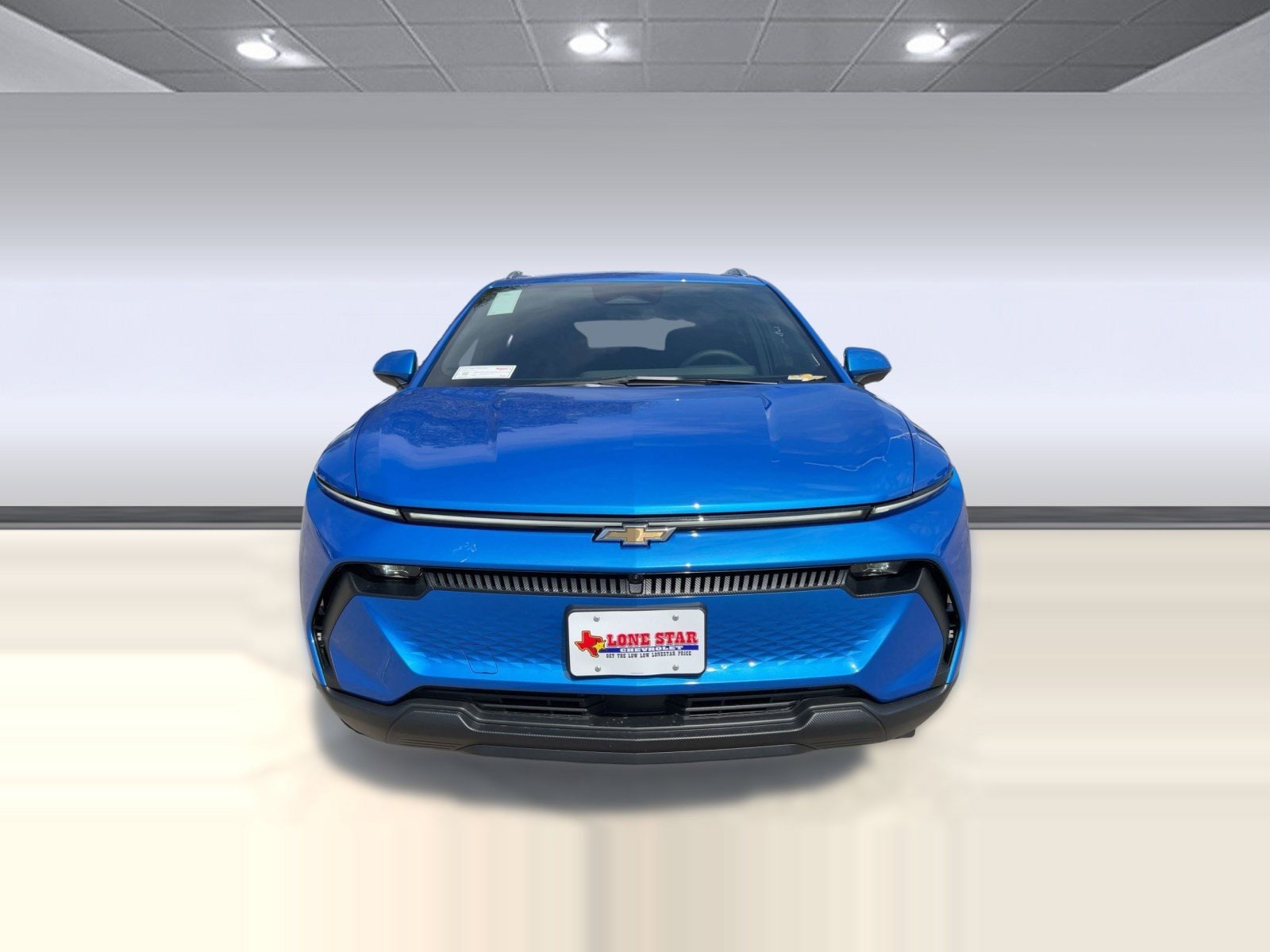 2026 Chevrolet Equinox EV 2LT - Photo 6