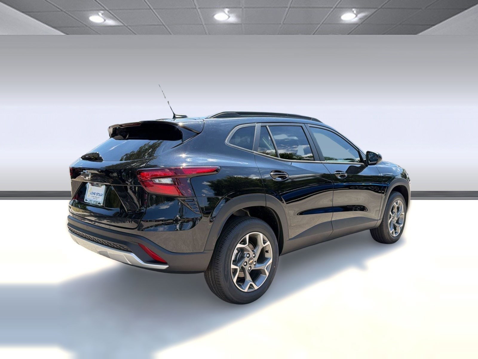 2026 Chevrolet Trax LT - Photo 9