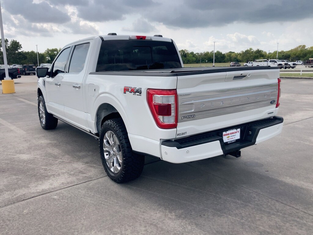 Used 2023 Ford F-150 XL