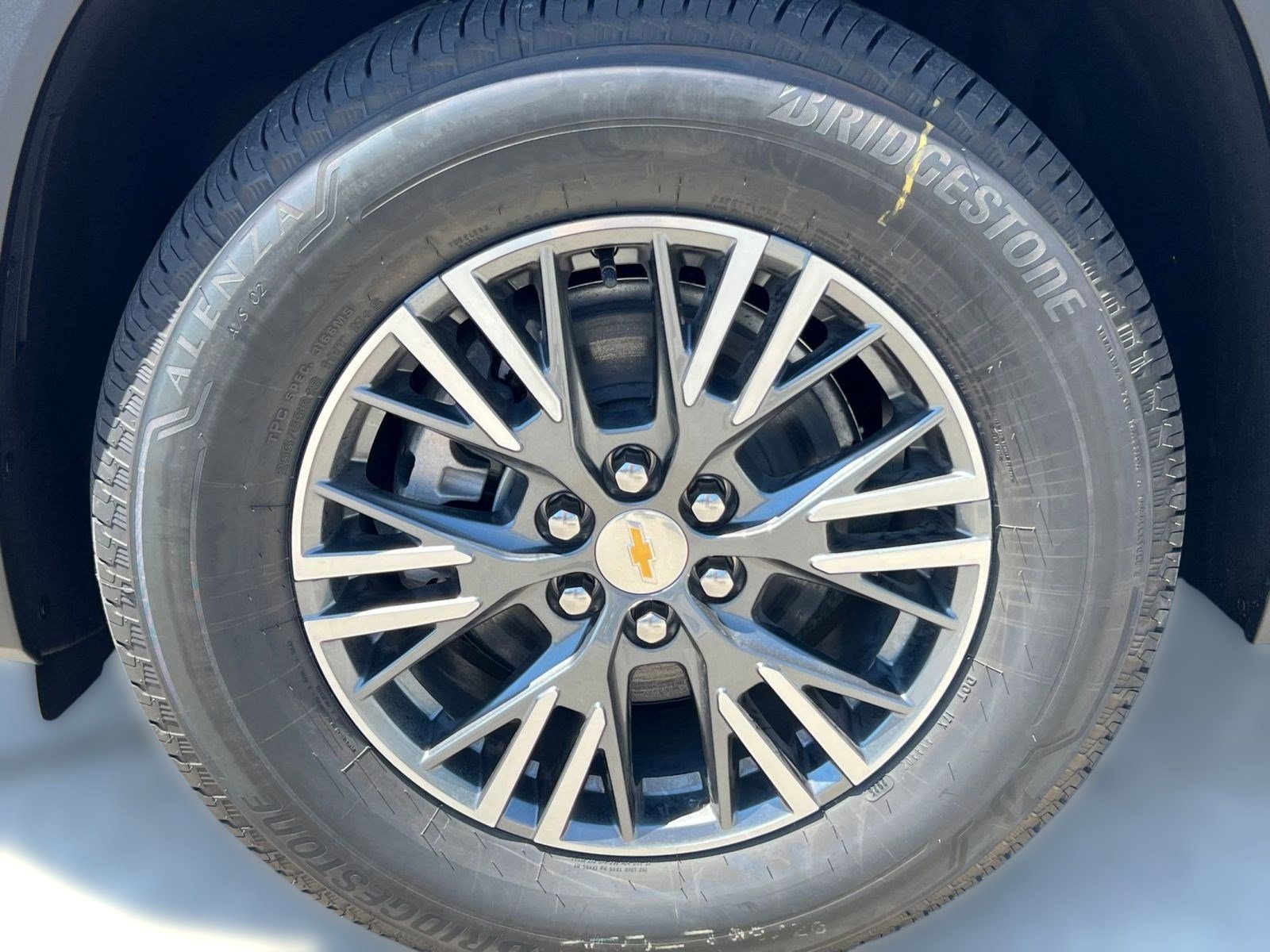 2026 Chevrolet Traverse LT - Photo 11