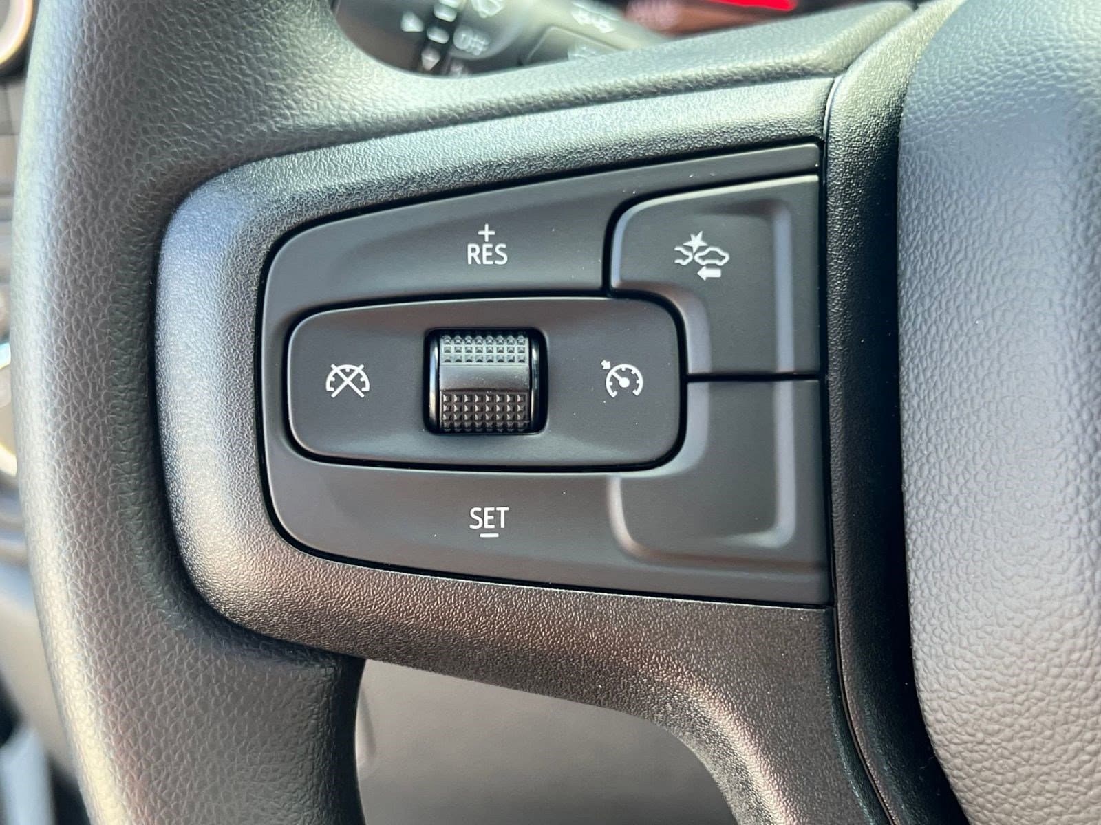 2025 Chevrolet Silverado 1500 Work Truck - Photo 14