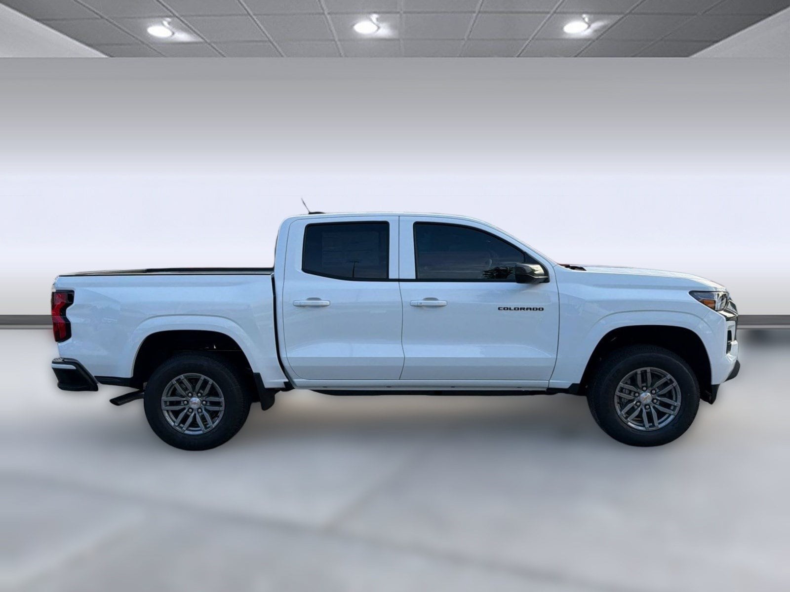 2026 Chevrolet Colorado LT - Photo 8