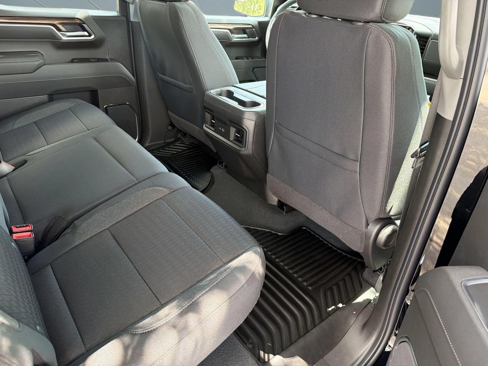 2026 Chevrolet Silverado 1500 LT - Photo 30