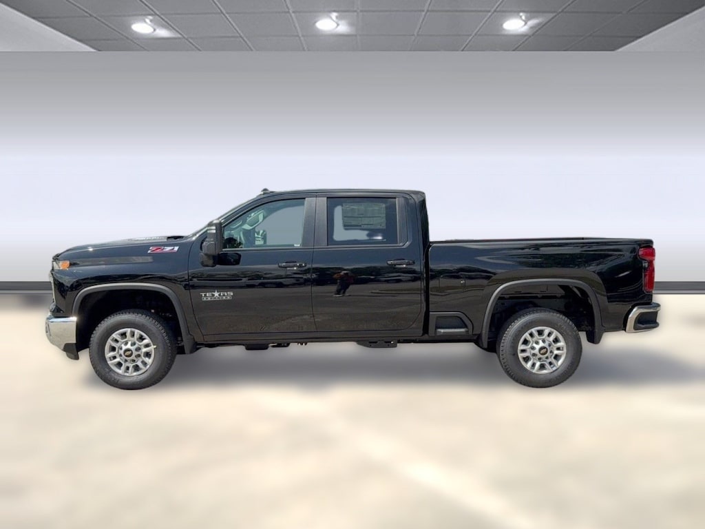 New 2026 Chevrolet Silverado 2500 HD LT Truck