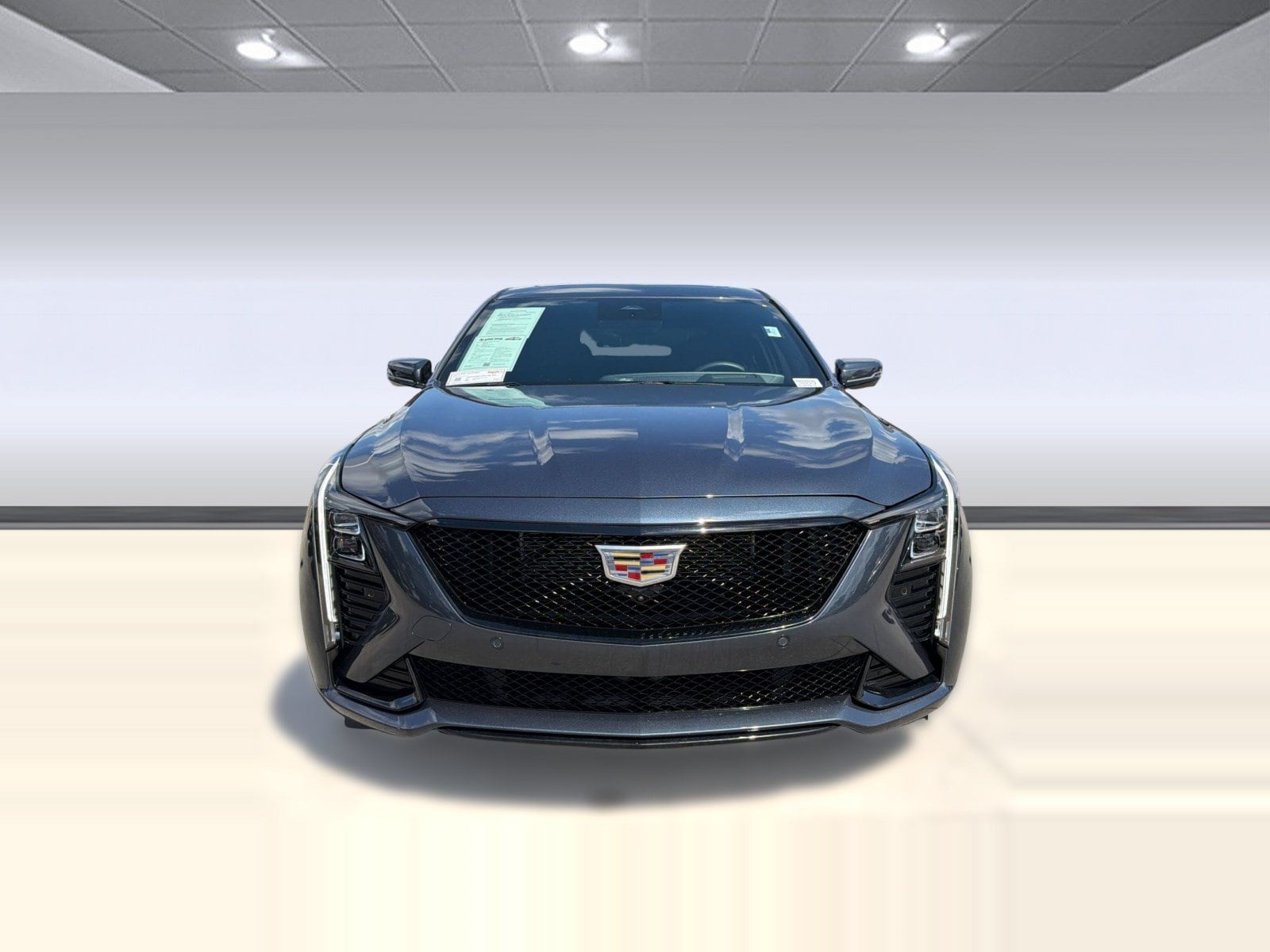 CT5-V V-Series Performance