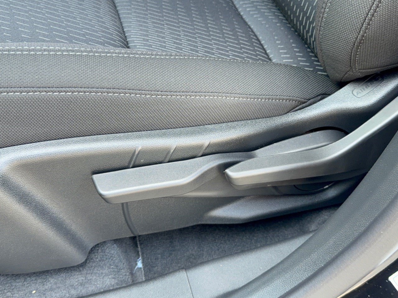 2027 Chevrolet Equinox LT - Photo 16