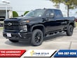 Chevrolet Silverado 2500 HD