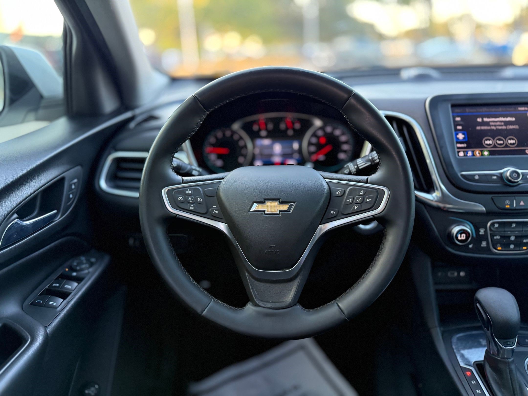 2023 Chevrolet Equinox LT photo 4