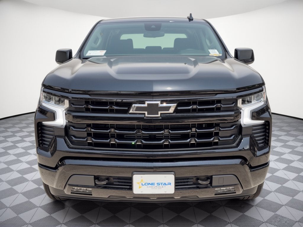 2026 Chevrolet Silverado 1500 RST - Photo 6