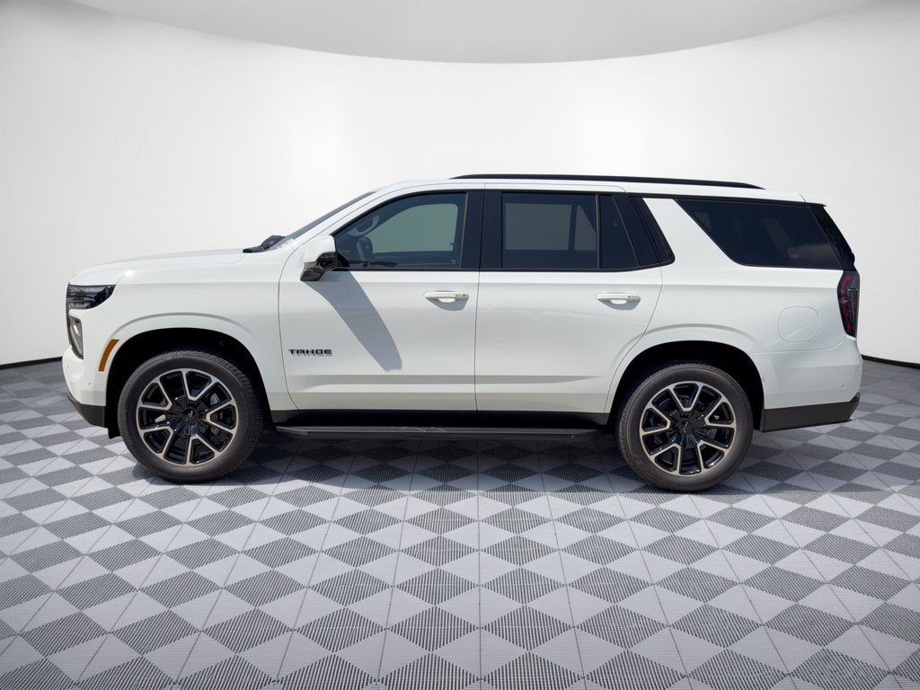 2026 Chevrolet Tahoe RST - Photo 2