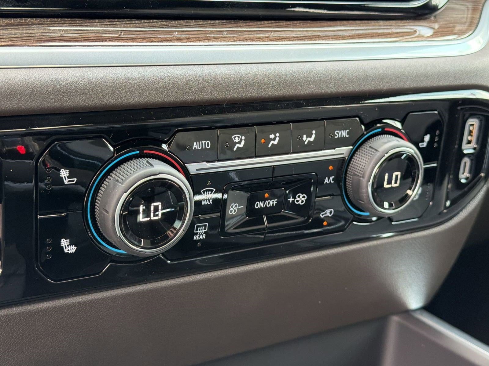 2026 Chevrolet Silverado 1500 LT - Photo 18