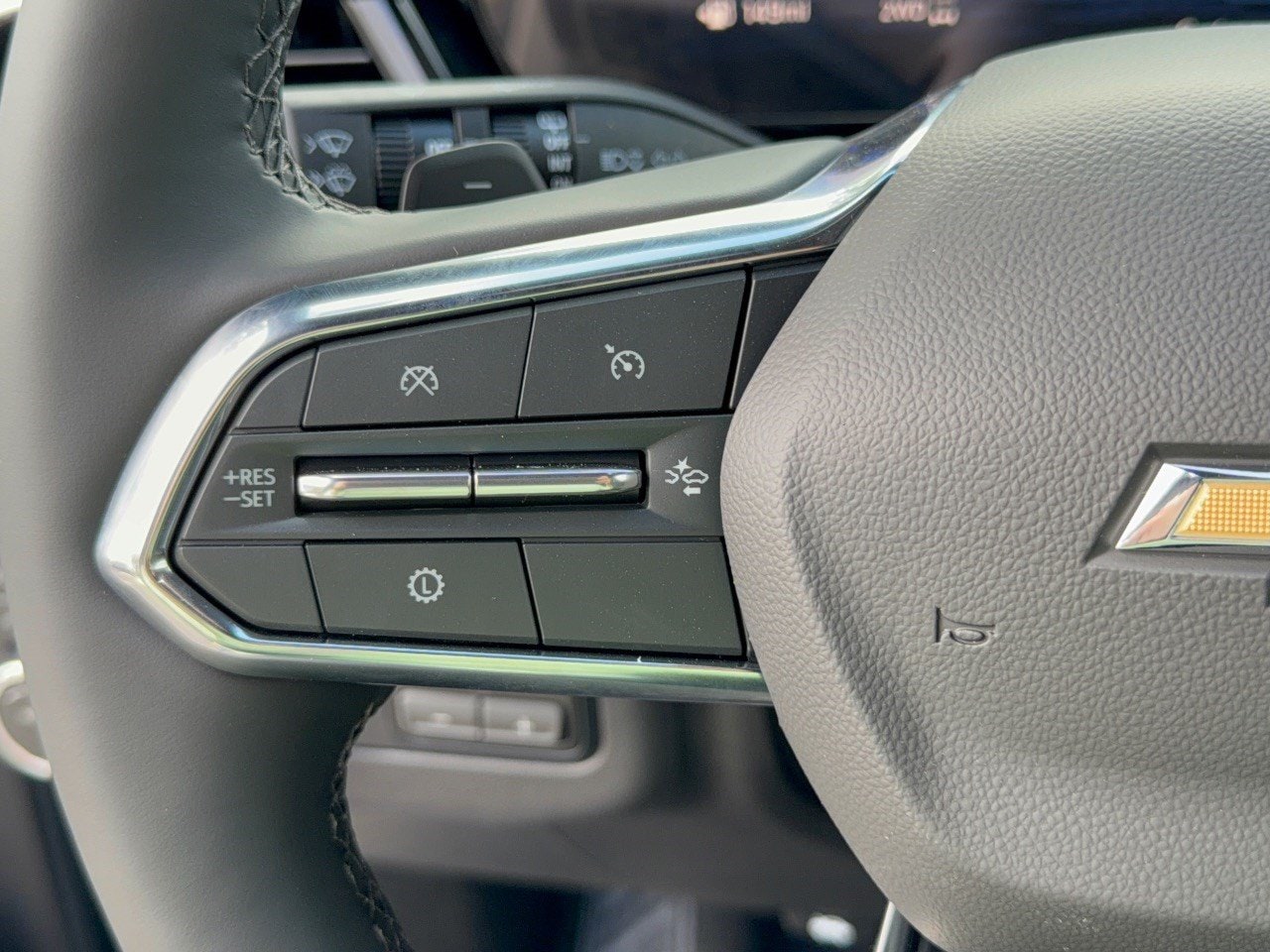 2026 Chevrolet Tahoe LT - Photo 18