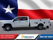Chevrolet Silverado 3500 HD Chassis Cab