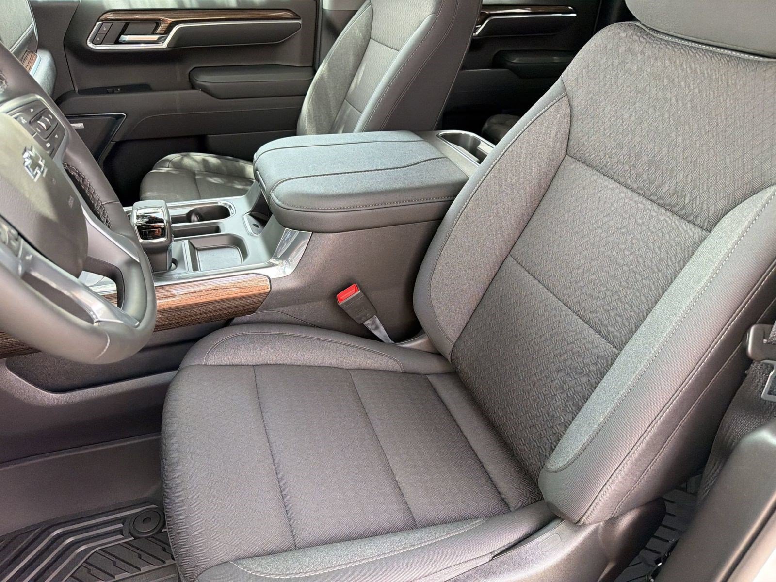 2026 Chevrolet Silverado 1500 LT Trail Boss - Photo 26