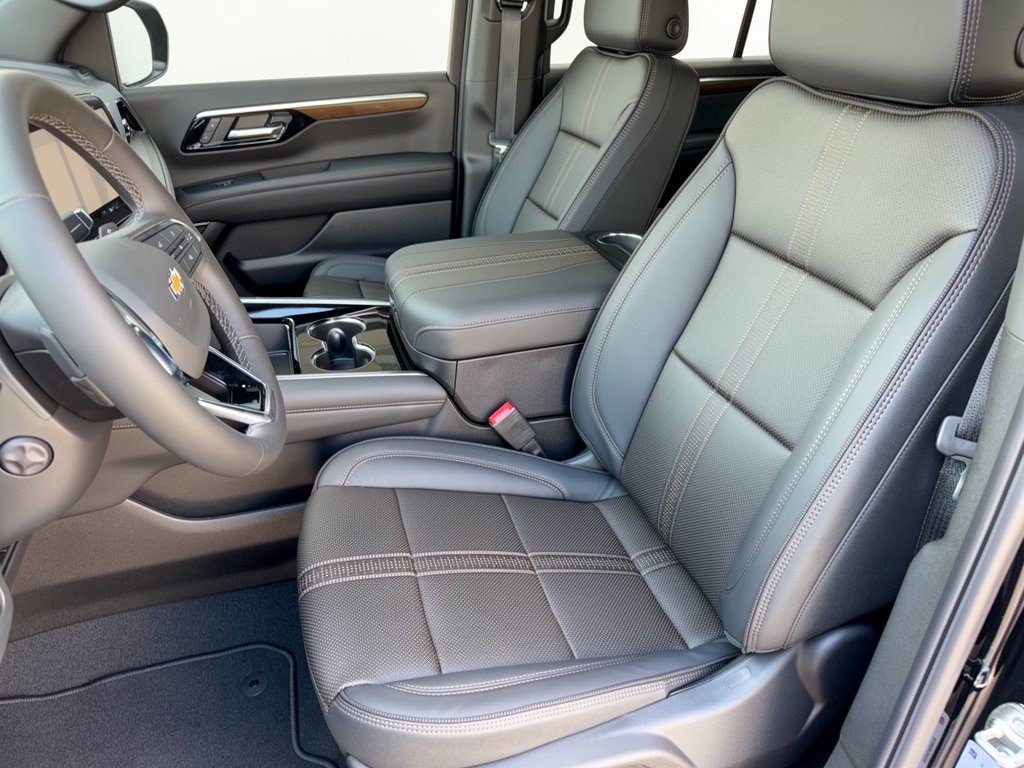 New 2026 Chevrolet Tahoe High Country SUV
