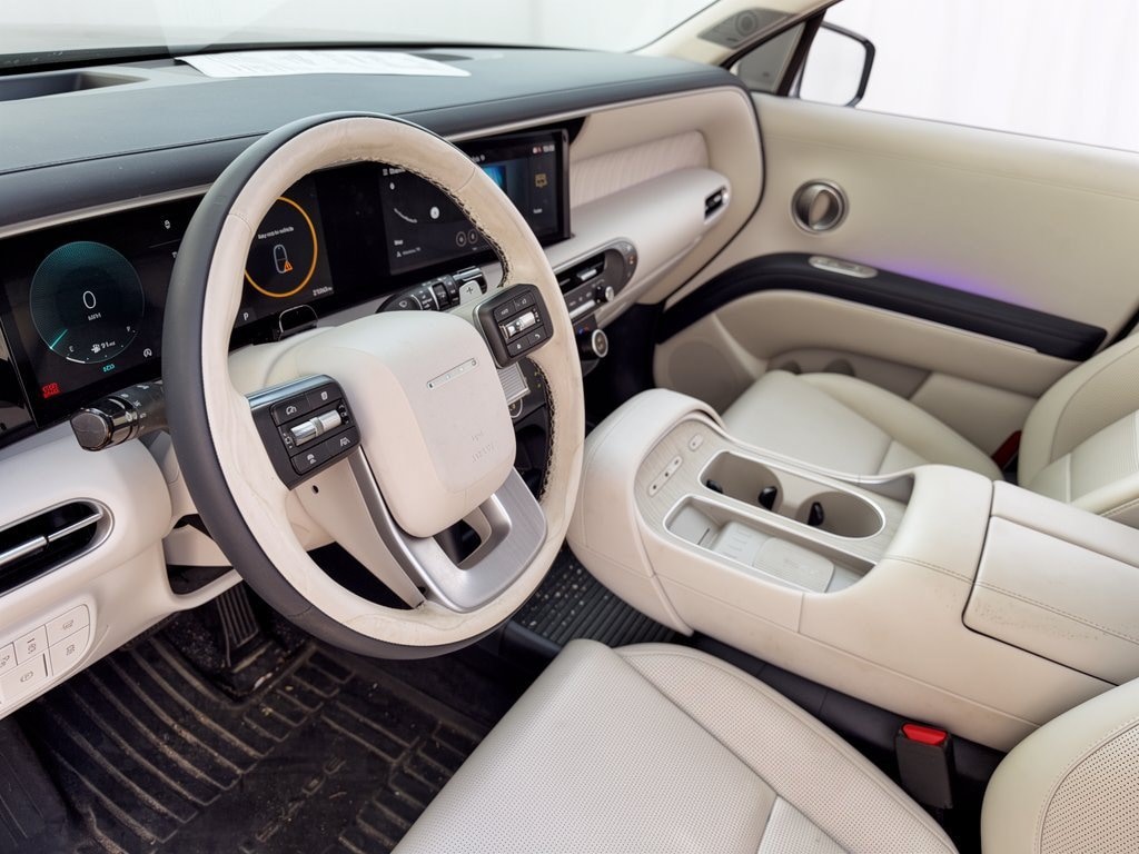 Used 2026 Hyundai Palisade Calligraphy