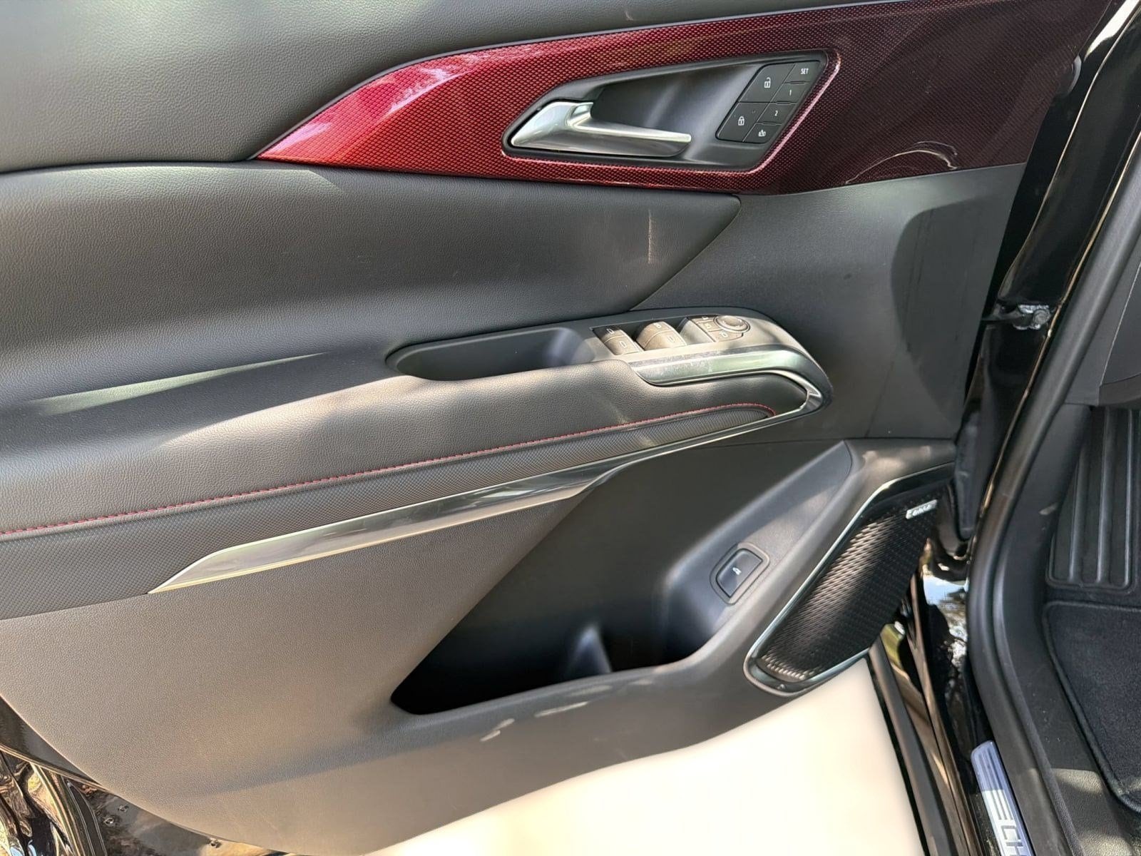 2026 Chevrolet Traverse RS - Photo 13