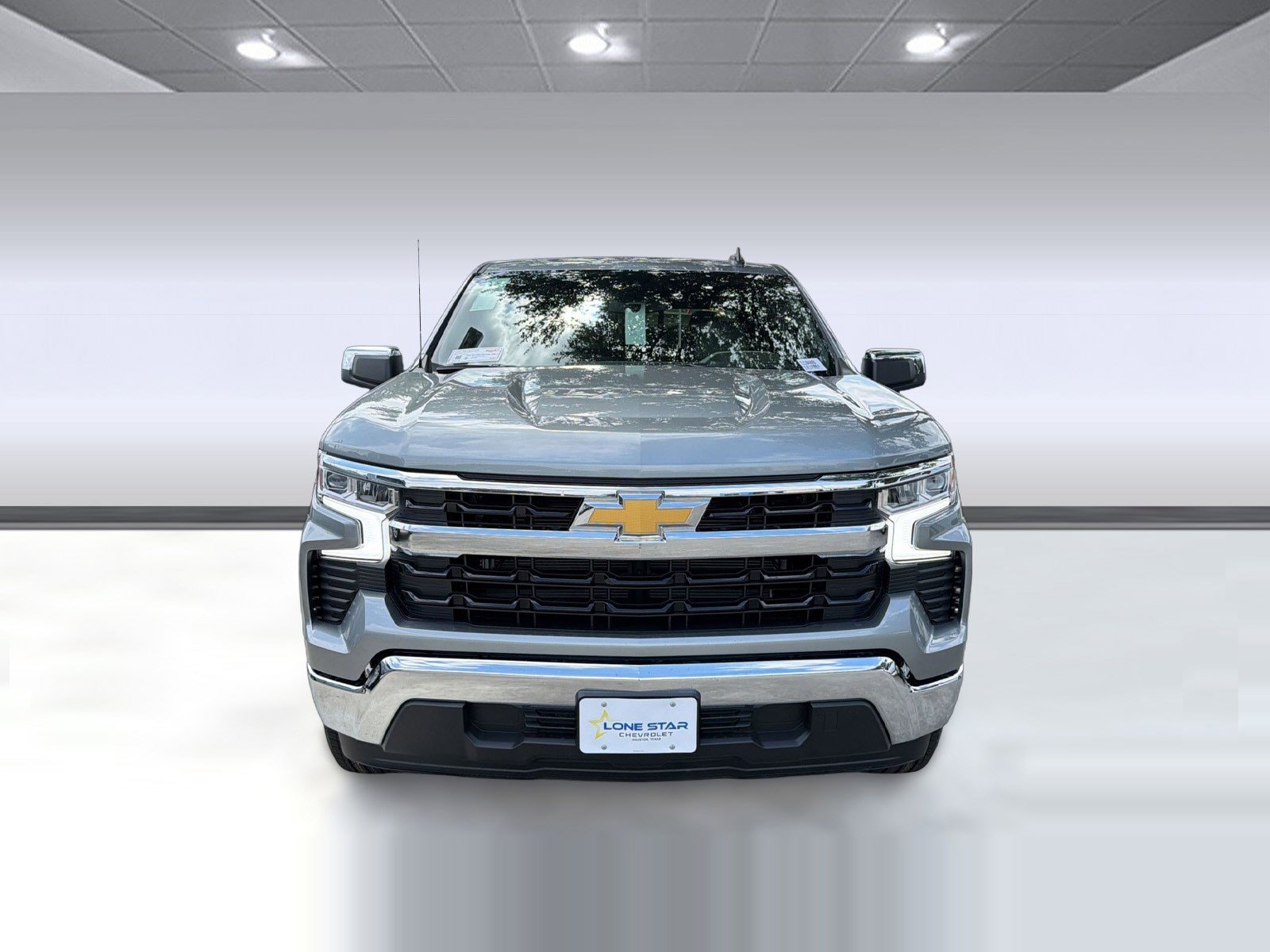 2026 Chevrolet Silverado 1500 LT - Photo 6