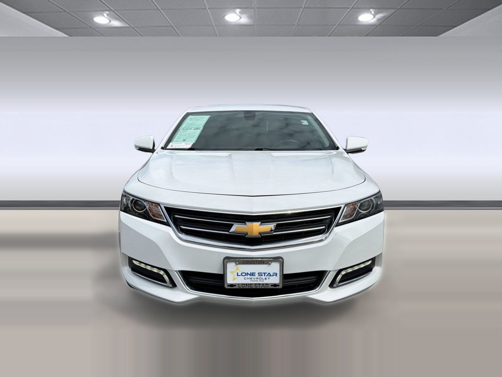 Impala LT Car