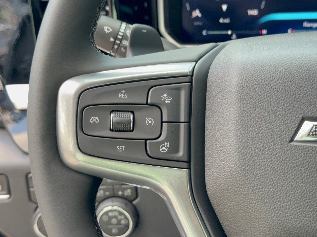 2026 Chevrolet Silverado 1500 RST - Photo 18