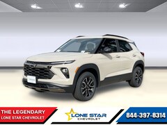 2026 Chevrolet Trailblazer Activ SUV