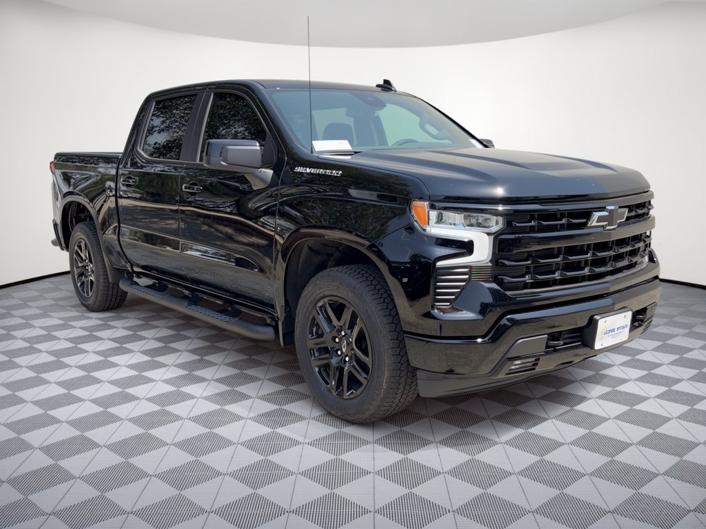 2026 Chevrolet Silverado 1500 RST - Photo 7
