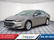 Used 2025 Chevrolet Malibu 1LT Car