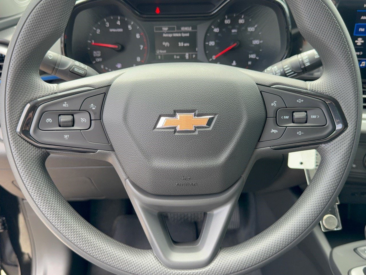 2026 Chevrolet Trax LS - Photo 10
