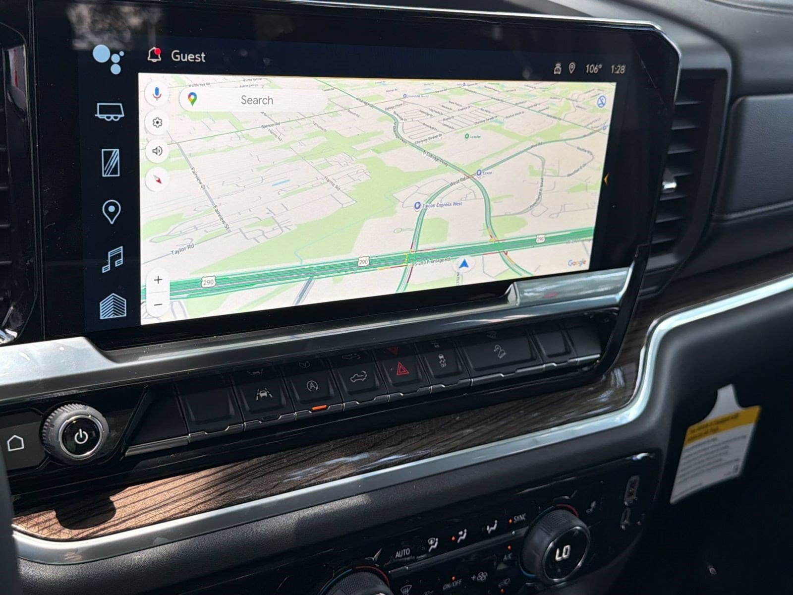 2026 Chevrolet Silverado 1500 LT Trail Boss - Photo 18