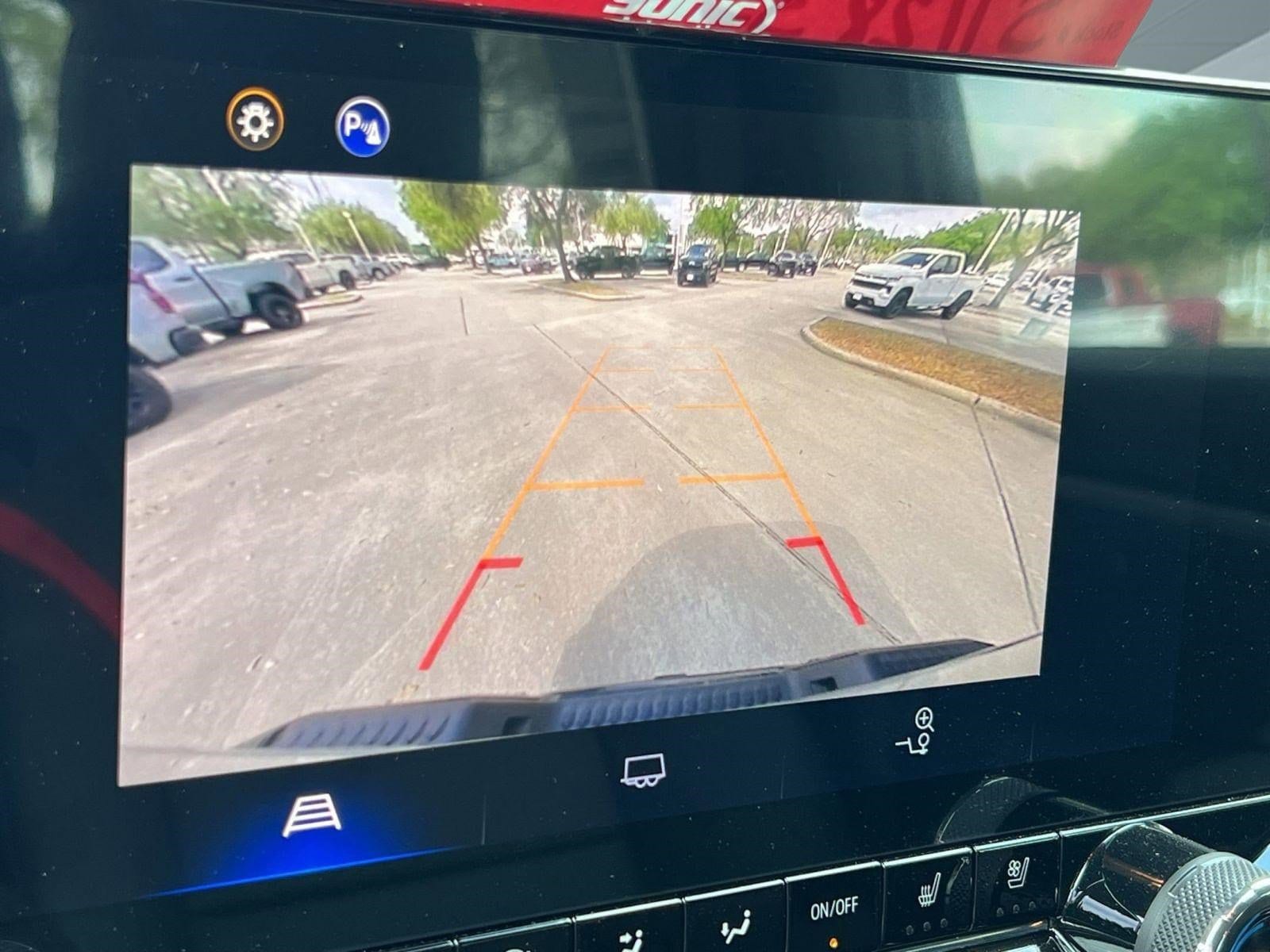 2025 Chevrolet Colorado Z71 - Photo 26