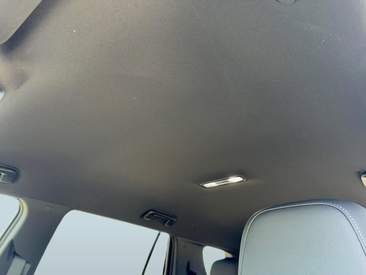 2027 Chevrolet Equinox LT - Photo 24