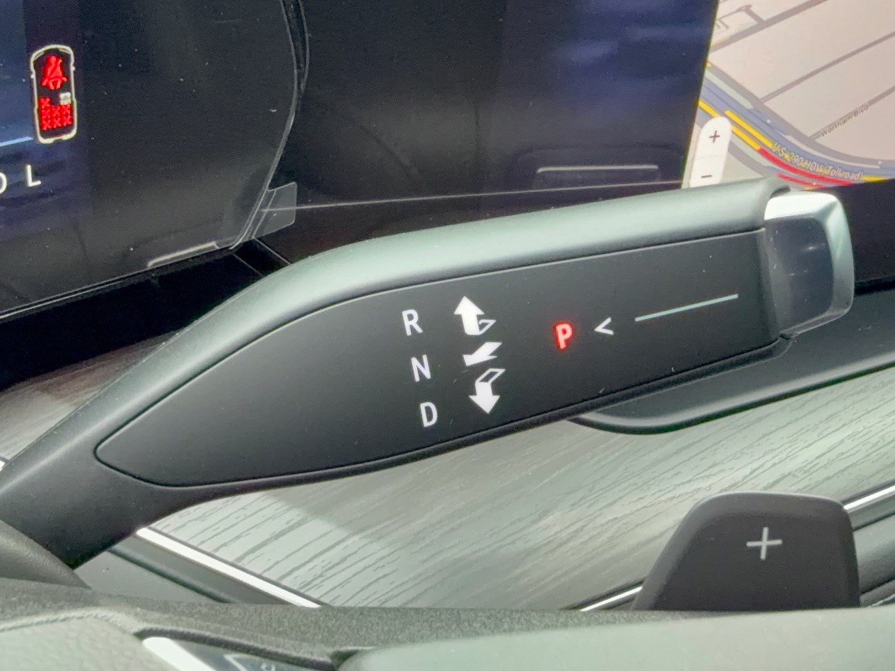 2026 Chevrolet Suburban LS - Photo 21