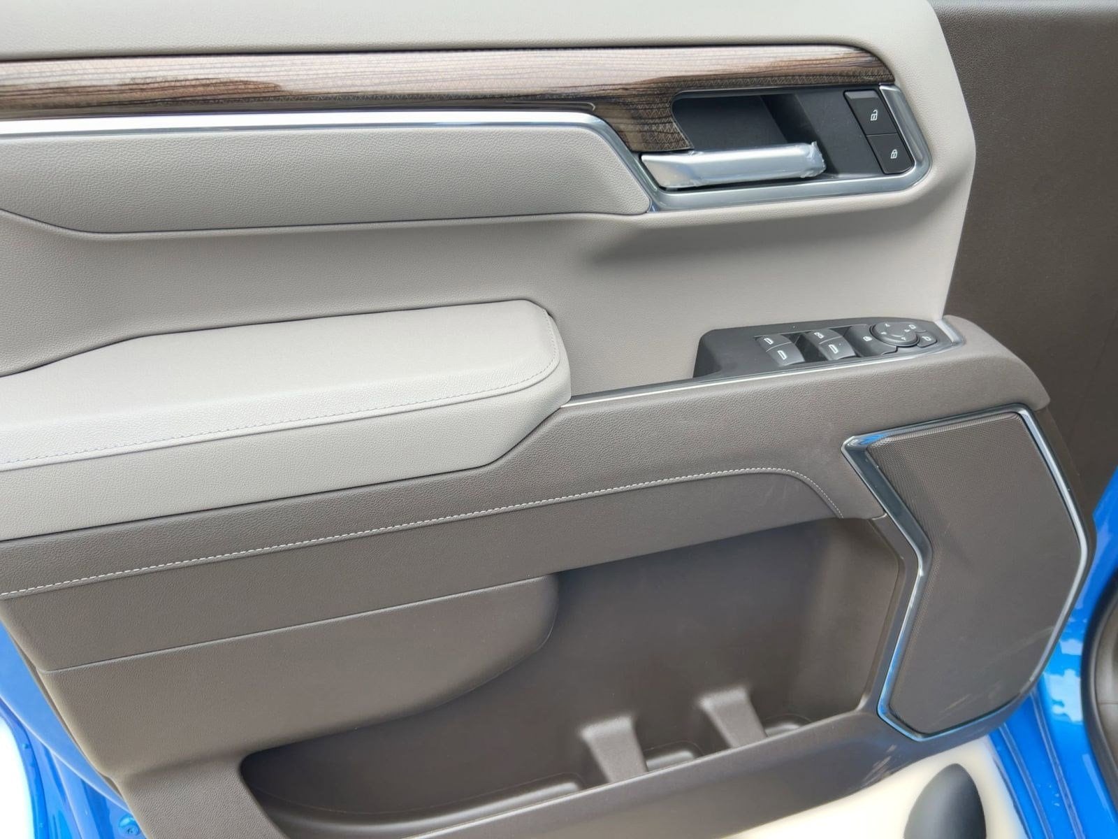 2026 Chevrolet Silverado 1500 LT Trail Boss - Photo 13