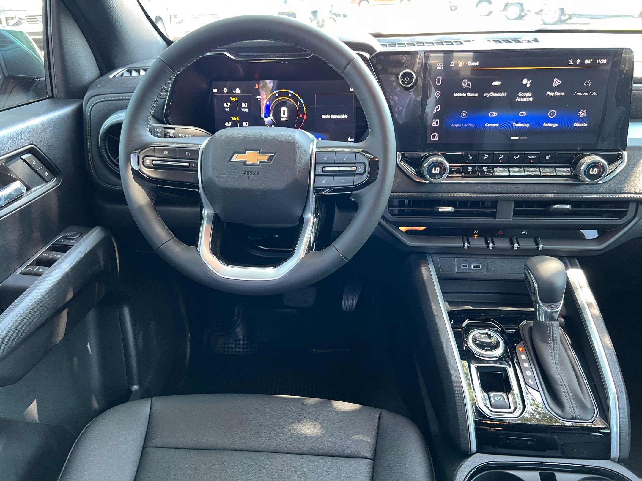 2026 Chevrolet Colorado LT photo 4