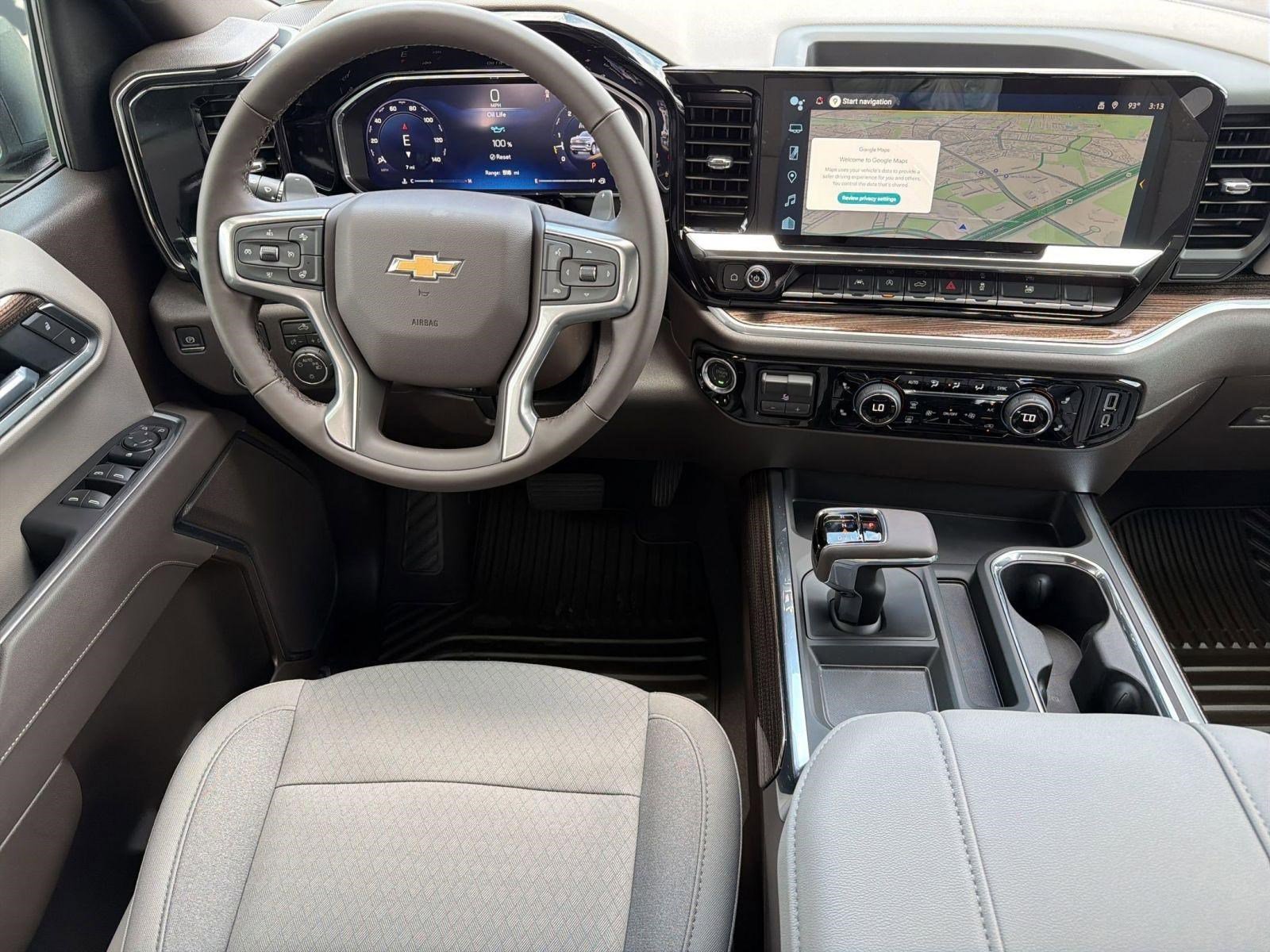 2026 Chevrolet Silverado 1500 LT - Photo 28