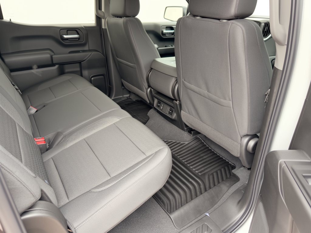 2026 Chevrolet Silverado 1500 Custom Trail Boss - Photo 29