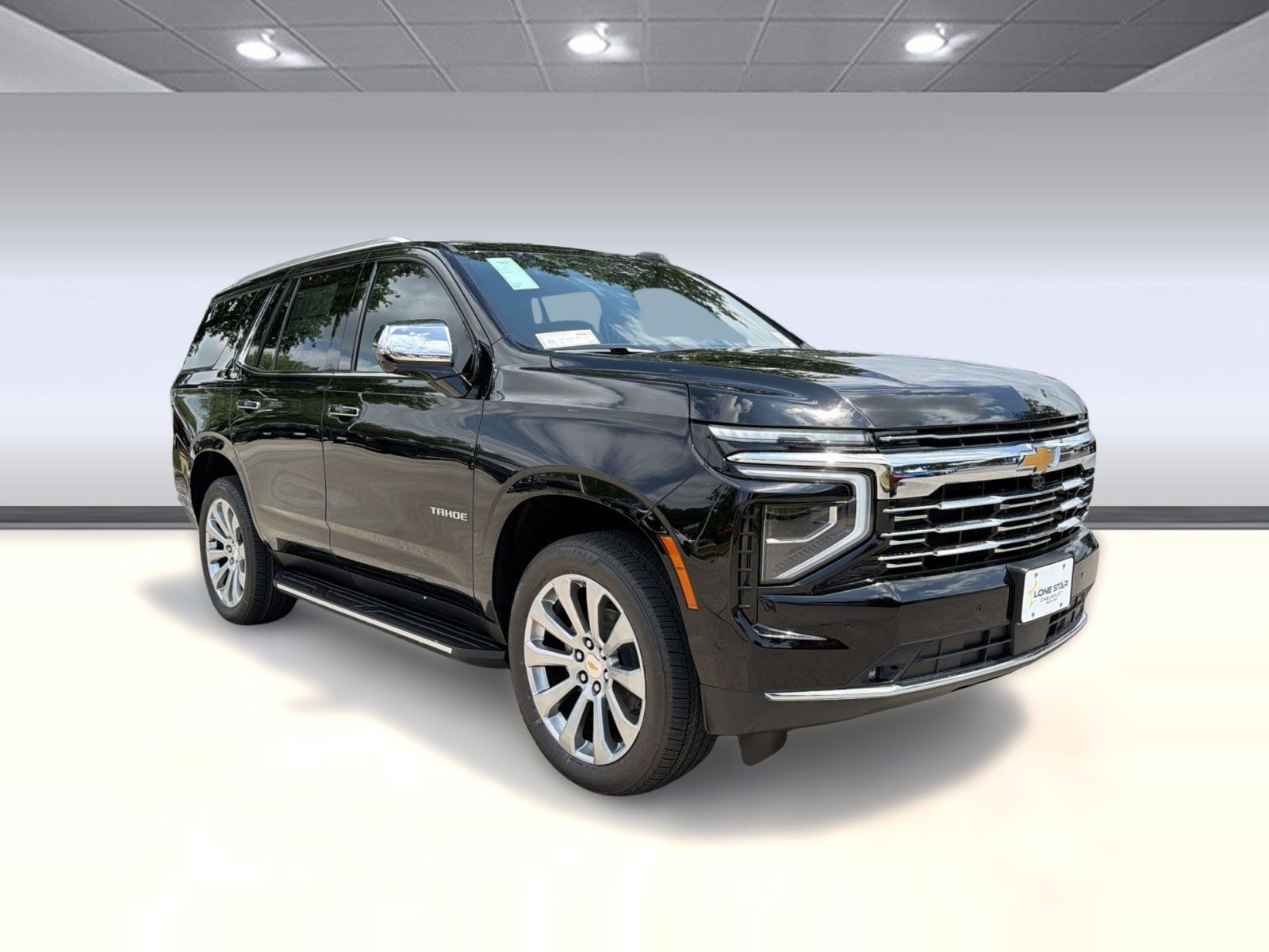 2026 Chevrolet Tahoe Premier - Photo 6