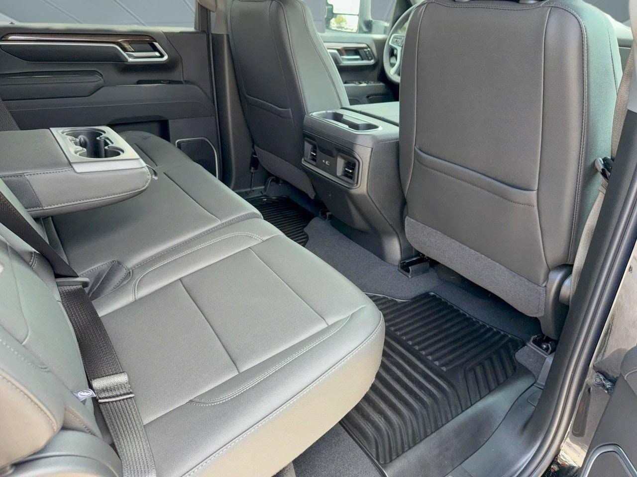 2026 Chevrolet Silverado 2500 HD LT - Photo 31