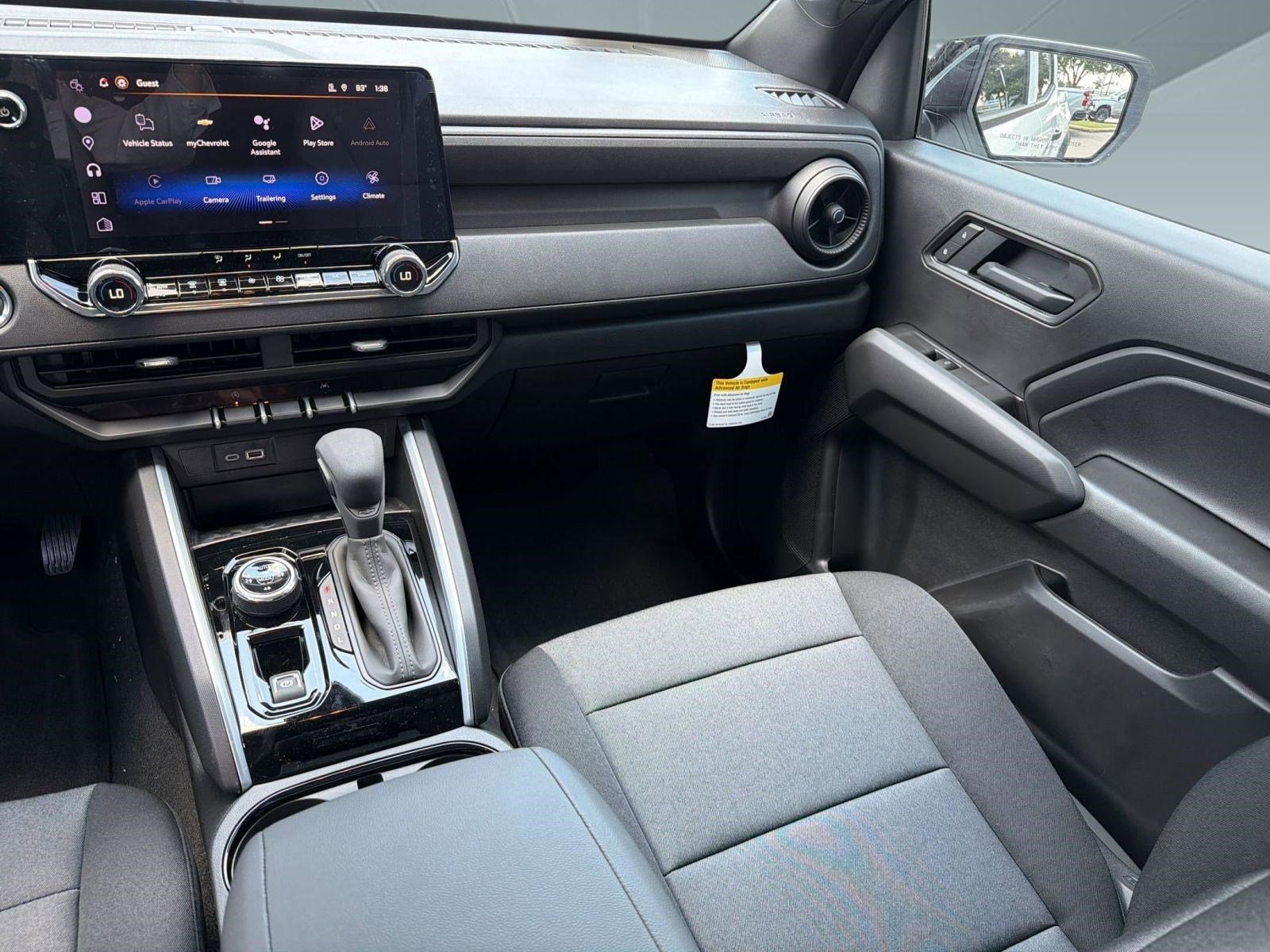 2026 Chevrolet Colorado Trail Boss - Photo 29