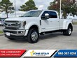  Ford Super Duty F-450 DRW