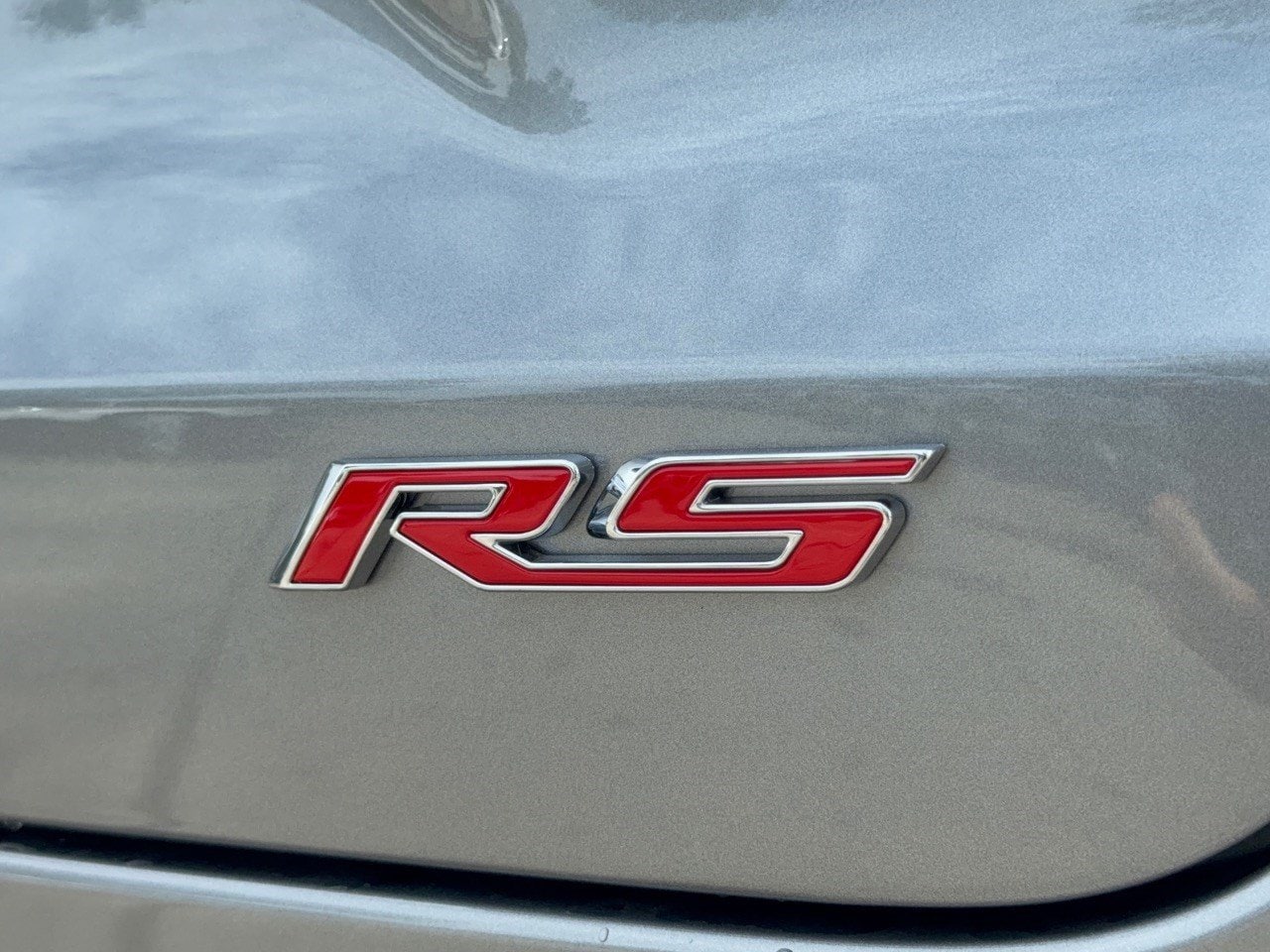 2026 Chevrolet Trax RS - Photo 31