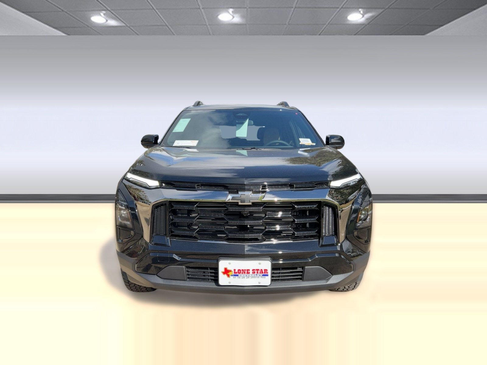 2026 Chevrolet Equinox ACTIV - Photo 6