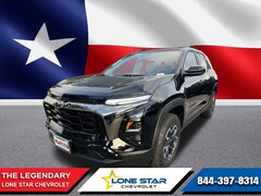 2026 Chevrolet Equinox Activ SUV