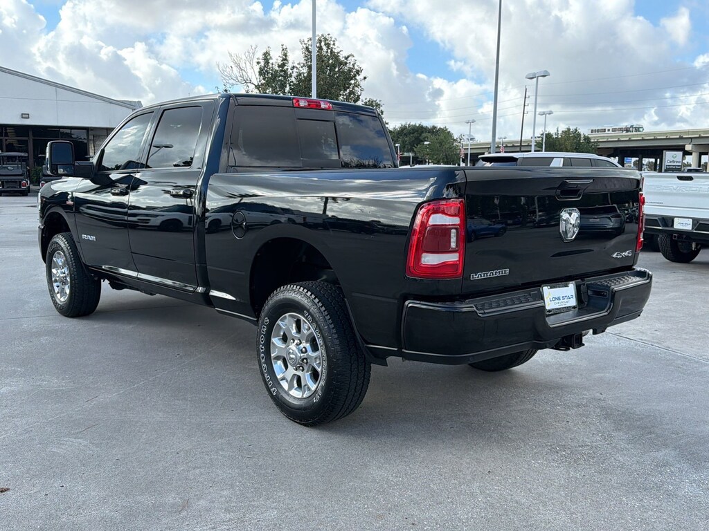 Used 2024 Ram 2500 Laramie