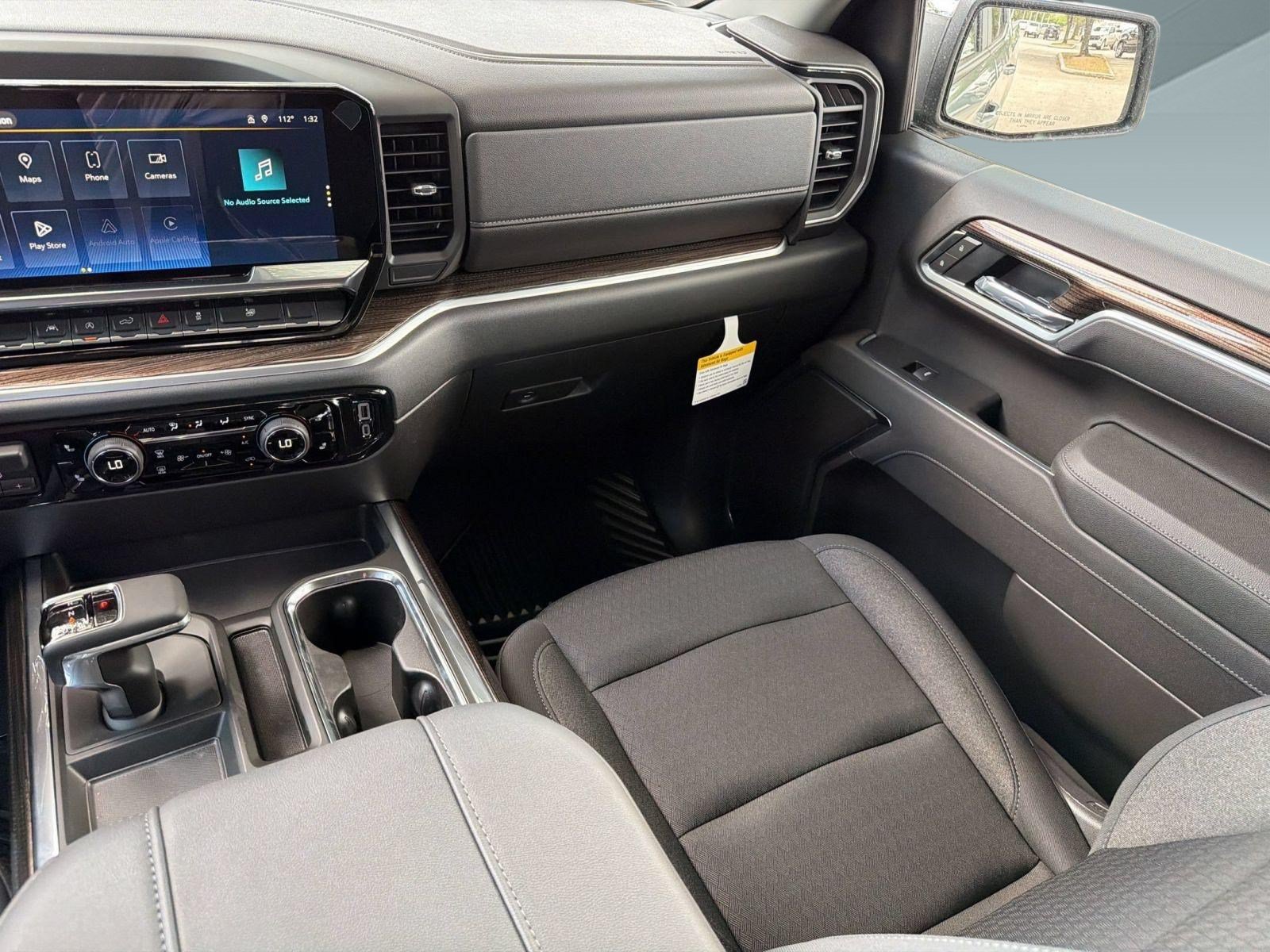 2026 Chevrolet Silverado 1500 LT - Photo 29