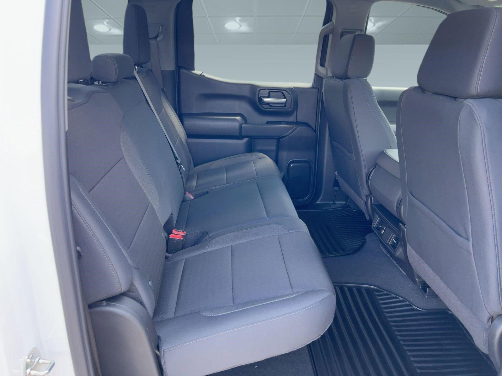2026 Chevrolet Silverado 1500 Custom - Photo 27