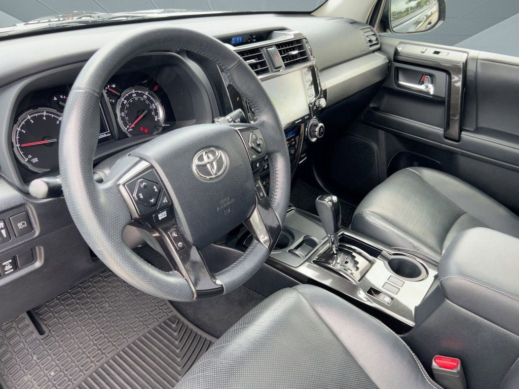 Used 2020 Toyota 4Runner SR5