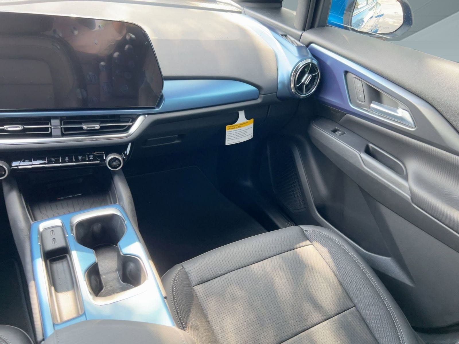 2026 Chevrolet Equinox EV 2LT - Photo 28